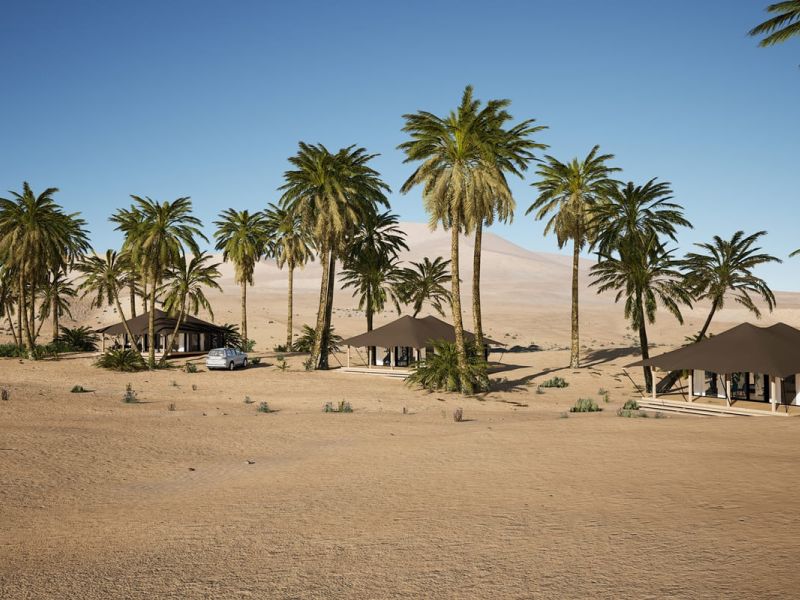 Innovation Meets Sustainability