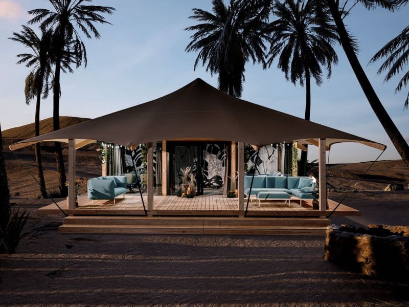 Designed With Performance In Mind